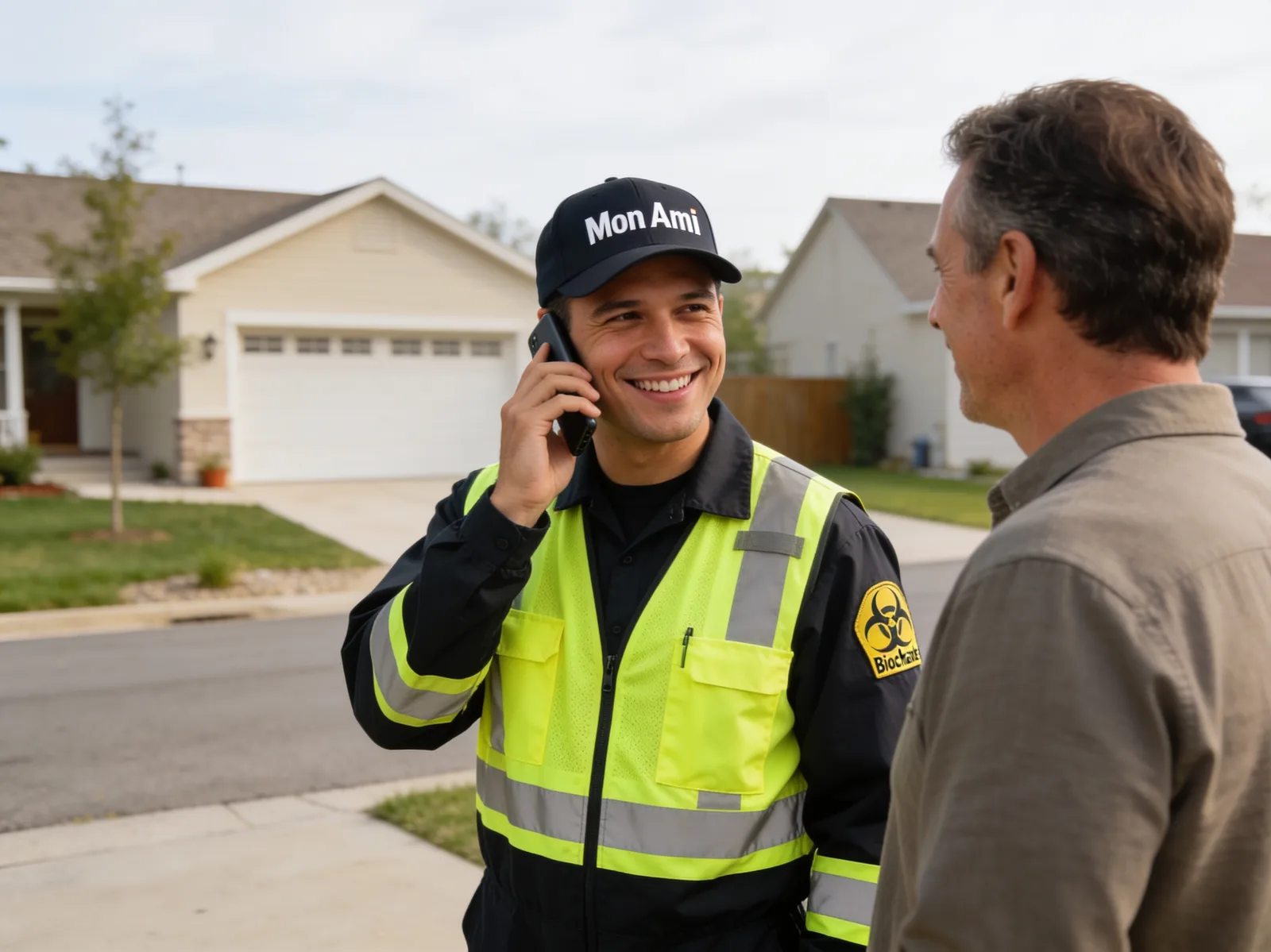 Sewage Cleanup Santa Paula, CA FAQs