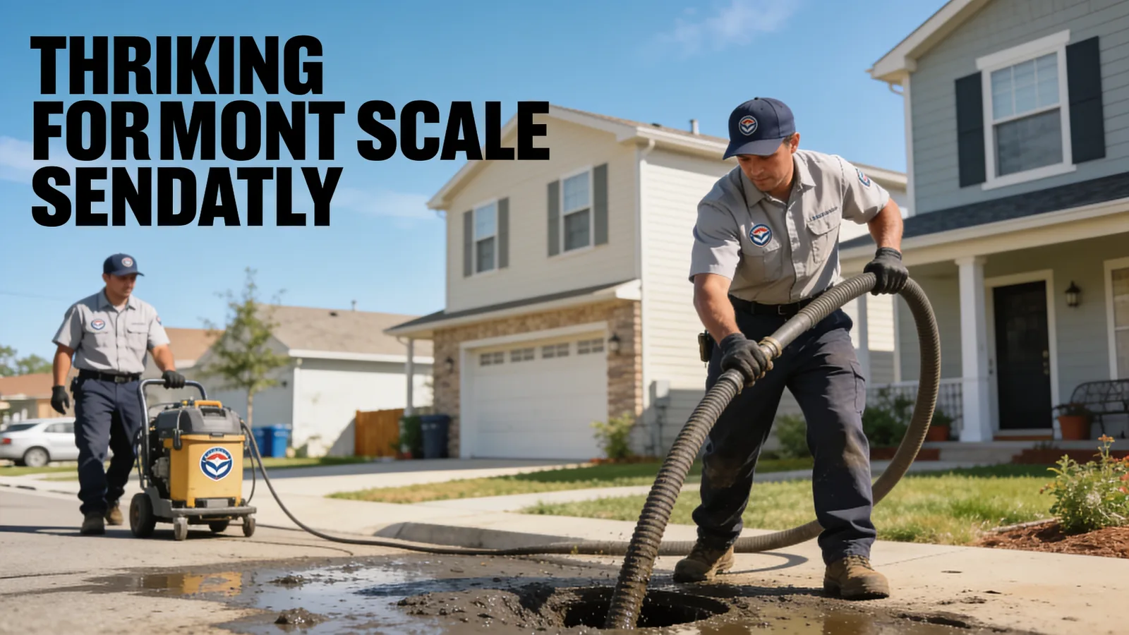 Sewage Cleanup in Santa Paula, CA near me